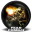 Fear - Combat New 3 Icon 32x32 png
